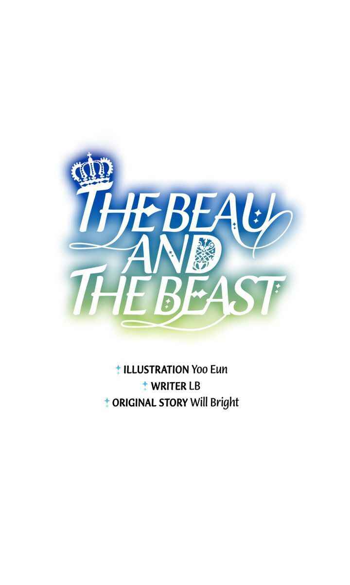 Charming and the Beast Chapter 29 17